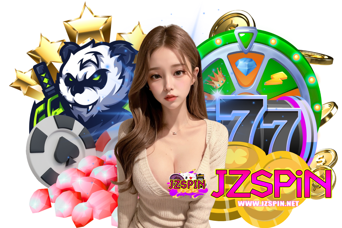 jzspin
